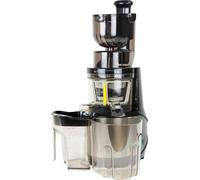 Estrattore di succo frutta e verdura 37 giri bassa velocità professionale succhi