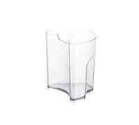 Estrattore di succo H70 Slag Cup compatibile con Hurom Juicer Accessori for estrattore di succo masticabile Tazza di ricambio Utensili da cucina Estrattore di succo, frullatore, robot da cucina