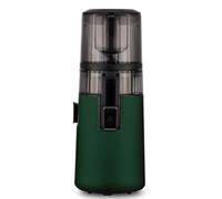 Estrattore di succo Hurom H410 Forest Green pressa a freddo spremiagrumi lento