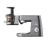 Estrattore di succo Kenwood KAX720PL Grigio Argento - Nouvo