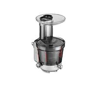 Estrattore di succo KitchenAid 5KSM1JA 1 litro Argento - Nouvo