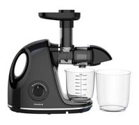 Estrattore di succo Klausberg KB-7861 pressatura a freddo 150 W nero silenzioso