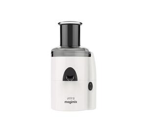 Estrattore di succo Magimix Juice Expert 2 400 W Bianco - Nouvo
