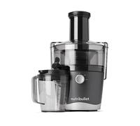 NutriBullet NBJ100G spremiagrumi 800 W Nero, Grigio