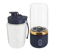 Estrattore Di Succo Personale - Tazza Ricaricabile Per La Preparazione Di Succhi - Frullatore Portatile Da Viaggio Per Sport Frullati Casa Escursionismo
