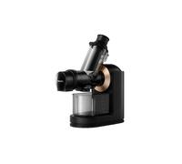 Estrattore di succo Philips Viva Collection HR1888/70 Nero e Trasparente - Nouvo