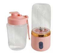 Estrattore di succo portatile frullatore,Tazza di succo da cucina | Mixer ricaricabile portatile per cucina, ufficio, sport, casa, viaggio