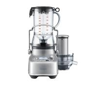 Estrattore di succo Sage Modello 3 in 1 Acciaio inossidabile - Nouvo