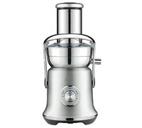 Estrattore di succo Sage Nutri Juicer Cold XL argento - Nouvo