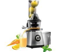 Estrattore di succo Sencor SSJ 4070SL Argento - Nouvo