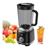 Estrattore Di Succo,Spremiagrumi Ricaricabile Con Display A LED | Estrattore Professionale, Blender Senza Fili Per Casa Verdure Limone Arancione Ananas Agrumi
