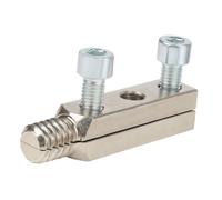 Estrattore di tubi rotti, estrattore di viti danneggiate, portatile,