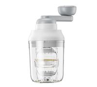 Estrattore di uova portatile per uova d'oro per strumento di cottura del