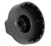 Estrattore di vasche Campagnolo ultra-torque Noir TU