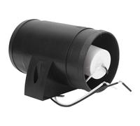 Estrattore di Ventilazione Portatile da 12 V da 3 Pollici a Basso Assorbimento di Corrente per il Bagno di Barche per la Protezione dall'umidità