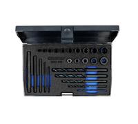 Estrattore Di Viti 120 Mm GEDORE Strumento Di Precisione Competenza Di Qualità