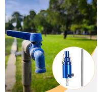 Estrattore Di Viti Easy Out Per Rubinetti Per Tubi Dell'acqua, Riparazioni