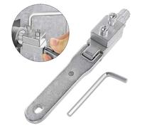 Estrattore Di Viti Per Tubi Rotti, Estrattore Di Viti Spanate In Acciaio Per Uso