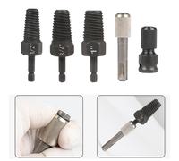 Estrattore di viti, strumento per l'estrazione di tubi rotti per