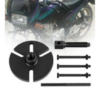 Estrattore Di Volano Magneto Heavy Duty Per Moto Facile Da Usare