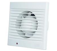 Estrattore DOMESTICO 20 W D 100 mm.