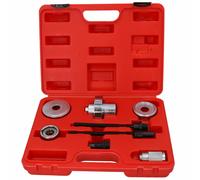 Estrattore e installatore rimozione boccola / silent block per VAG Seat Audi VW