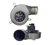 ESTRATTORE EBM G2E152/0020-3030LH-609