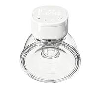 Estrattore Elettrico Con Schermo Intelligente Per Allattamento,Tiralatte Elettrico - Per Sostituzione Di Latte E Capezzolo Per Bambino Madre Viaggi Allattamento Ospedale