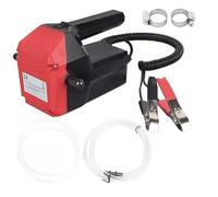 Estrattore Elettrico Pompa Olio Motore Auto Portatile 12 Volt per Gasolio Oil