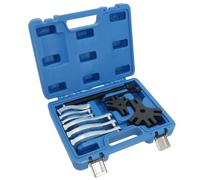 Estrattore estrattore estrattore cuscinetto mozzo ingranaggio interno ed este...