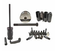 Estrattore Estrattore Iniettore Diesel Master Kit Bosch Delphi Denso Siemens