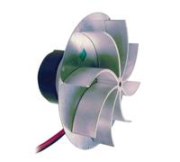 ESTRATTORE FANDIS VFC2G23 VENTOLA H-40mm