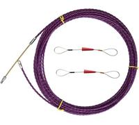 Estrattore for cavi, estrattore for, estrattori for, tiranti for, nastro di pesce da 6 mm, dispositivo for l'inserimento dei elettrici, guida for, infilatore for, strumento aiuto for l'estrazione