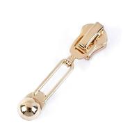 Estrattore for cerniera, sostituzione della testa della cerniera 5/10/20 pezzi 5# cursore for cerniera for cerniere in metallo e resina in nylon borsa giacca indumento decorazione cerniere estrattore