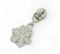 Estrattore for cerniera, sostituzione della testa della cerniera 5/10/20 pezzi 5# cursore for cerniera in argento for cerniere in nylon nastro borsa giacca cerniera tirante for indumenti bagaglio kit