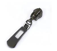 Estrattore for cerniera, sostituzione della testa della cerniera 5/10/20 pezzi 5# cursore for cerniera for cerniere in metallo e resina in nylon borsa giacca indumento decorazione cerniere estrattore