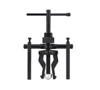 Estrattore for cuscinetti a 3 griffe for auto pesanti e estrattore for ingranaggi interni/mozzi automatici