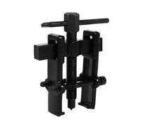 Estrattore for cuscinetti da 2,5/3 pollici, estrattore for ingranaggi con due ganasce, estrattore for ingranaggi con cuscinetti, kit di rimozione manuale for estrattori di forgiatura(3inch)