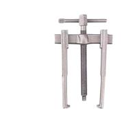 Estrattore For Cuscinetti For For A 2 Ganasce For Forgiatura For Pulegge E Volani For Ingranaggi Scorrevoli Materiale In Acciaio Al Carbonio For Puleggia Della Pompa Funzionamento Senza Sforzo(4inch)