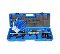 Estrattore for giunto omocinetico interno, martello scorrevole, kit di strumenti for la rimozione del semiasse asse della trazione anteriore 63/48mm facile da trasportare