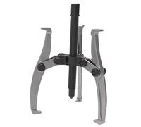 Estrattore for Ingranaggi a 2/3 Punte, Strumento di Installazione Cuscinetti da 3/4/6/8/10/12 Pollici, Attrezzo for La Rimozione di Ingranaggi, Pulegge e Volani(8in)