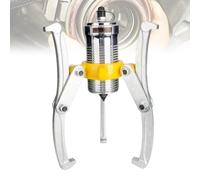 Estrattore for Ingranaggi a 2 o 3 Ganasce, Estrattore for Cuscinetti Idraulici Divisi, Strumento for La Rimozione di Ingranaggi, Pulegge, Cuscinetti e Volano(20t)