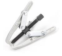 Estrattore for Ingranaggi a 3 Punte, Strumento di Installazione Cuscinetti da 3/4/6/9/12 Pollici, Compatibile con Chiavi Inglesi, Multiuso(6in)