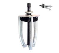 Estrattore for Ingranaggi a Tre Ganasce, Disegno Positivo e Negativo, Rimozione Cuscinetti Multifunzione da 4/6/8/10/12/14/16 Pollici, Strumento Generale(14in)