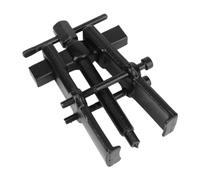 Estrattore for ingranaggi for auto da 40x80 mm, cuscinetti for armatura, estrattore for forgiatura, strumenti for la riparazione e la rimozione delle ruote, smontaggio e accessori for rimorchi/1758