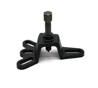 Estrattore for tamburo freno, rimozione assale posteriore for auto, triciclo, moto, strumenti di rimozione manutenzione, estrattore for pozzetto freno ATV, smontaggio