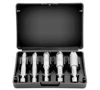 Estrattore For Viti Danneggiate, Set Di Punte For Trapano, Estrattore For Viti Con Testa Rotta, Estrattore For Bulloni(Screw Extractor SL)