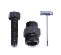 Estrattore for volano con filettatura da 22 mm e 26 mm, adatto for parti 026 028 030 031 MS260 MS360 con smerigliatrice for motosega 1110 890 4500