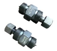 Estrattore for volano da 22 mm x 26 mm, adatto for MS440 MS460 MS640 MS660, utensile di rimozione for motosega(2 pcs)