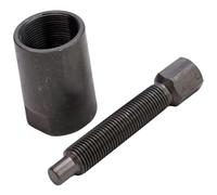 Estrattore for volano for ROTORE 30 mm x 1,5 mm, utensile in acciaio ad alto tenore di carbonio for riparazioni automobilistiche